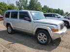 2008 Jeep Commander Limited na sprzedaż w Davison, MI - Side