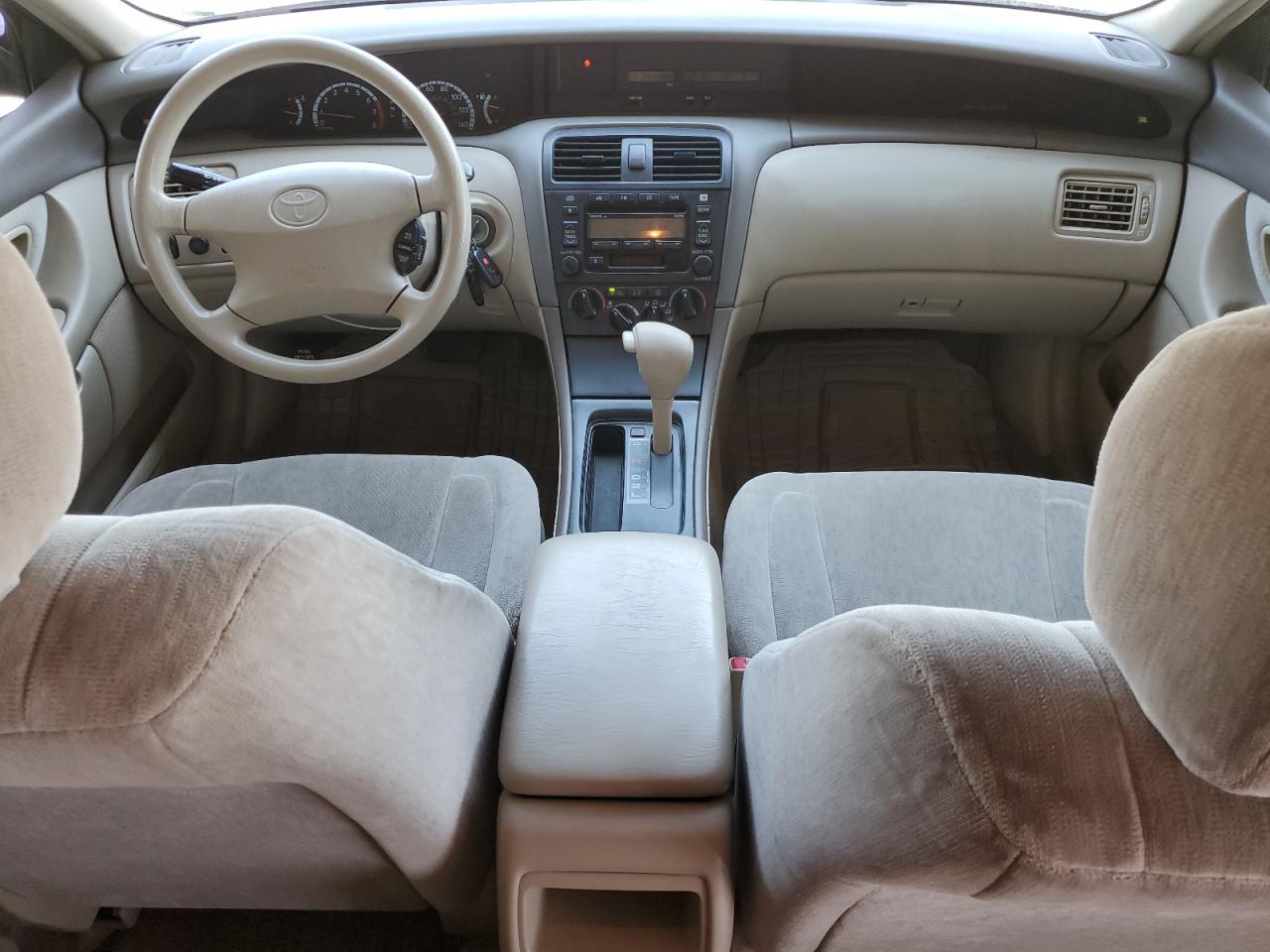 2001 Toyota Avalon Xl VIN: 4T1BF28B21U157561 Lot: 61587985