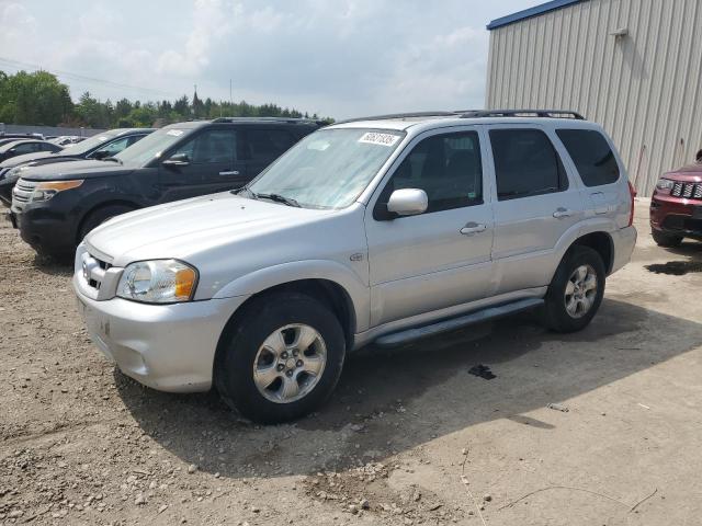2006 Mazda Tribute S
