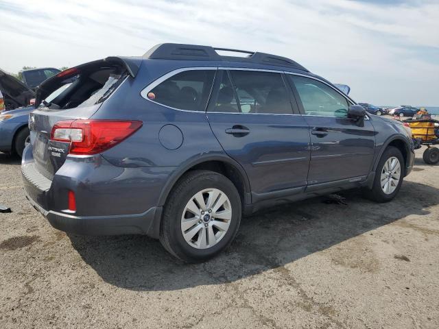 SUBARU OUTBACK 2015 Gray