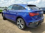Elgin, IL에서 판매 중인 2022 Audi Q5 Sportback Prm Pls 45 - Rear End
