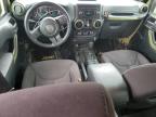 2013 Jeep Wrangler Unlimited Sport   for Sale in Moraine, OH - Front End