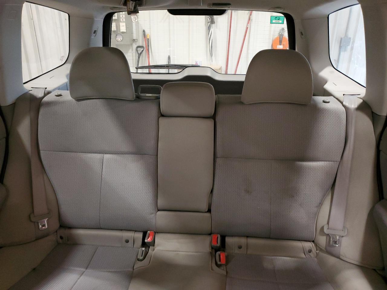 2011 Subaru Forester 2.5X VIN: JF2SHBBC7BH766799 Lot: 60177325
