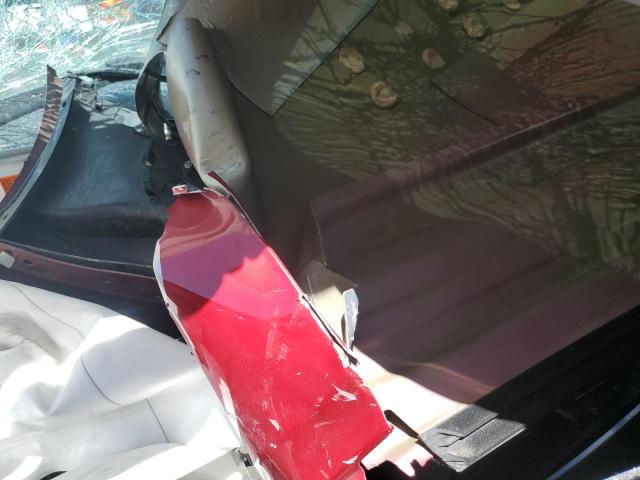  TESLA MODEL 3 2022 Red