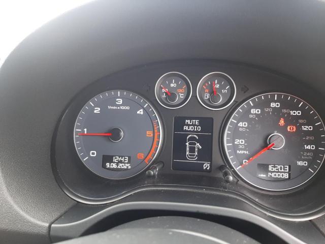 2010 AUDI A3 S LINE