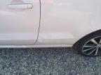 2013 VOLKSWAGEN POLO MATCH for sale at Copart ROCHFORD