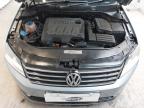 2012 VOLKSWAGEN PASSAT S B for sale at Copart BELFAST