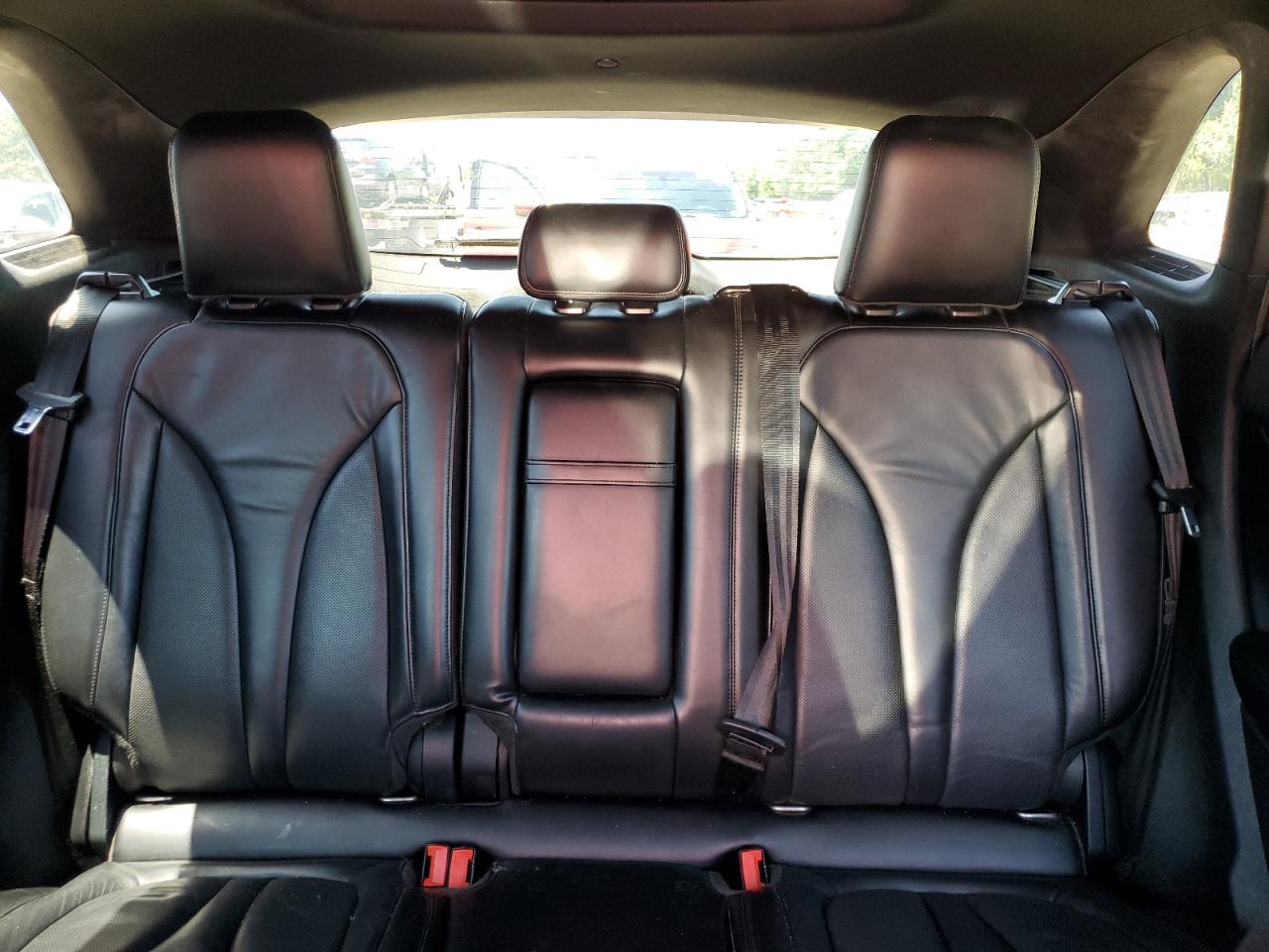 5lmcj2a93fuj44834 5LMCJ2A93FUJ44834 2015 Lincoln Mkc