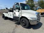 2002 INTERNATIONAL 4000 4300 for sale at Copart WA - GRAHAM