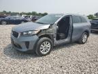 2020 Kia Sorento L на продаже в Cahokia Heights, IL - Side