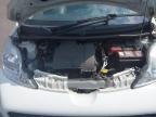 2012 PEUGEOT 107 SPORTI for sale at Copart SANDTOFT