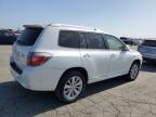 Martinez, CA에서 판매 중인 2010 Toyota Highlander Hybrid Limited - Front End