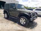 2016 Jeep Wrangler Sport for Sale in Jacksonville, FL - Front End
