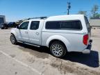 2012 Nissan Frontier Sv for Sale in Anthony, TX - Front End