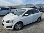 2012 Chevrolet Sonic Ls for Sale in Magna, UT - Side