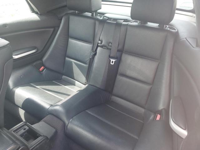 2002 BMW 320CI