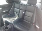 2002 BMW 320CI for sale at Copart YORK