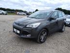 2015 FORD KUGA TITAN for sale at Copart WISBECH