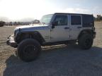 2015 Jeep Wrangler Unlimited Sport de vânzare în San Diego, CA - Minor Dent/Scratches
