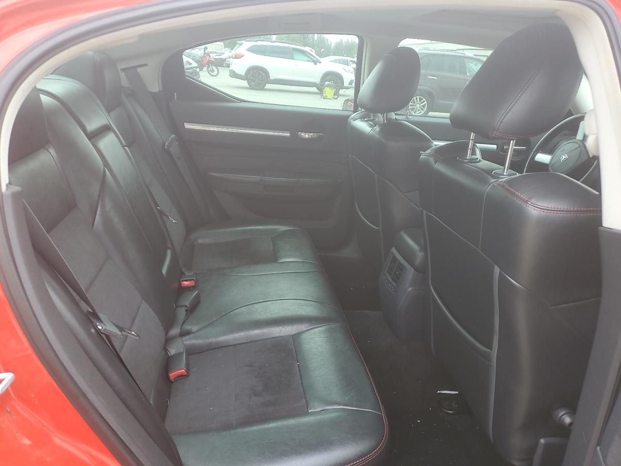 2008 Dodge Charger R/T VIN: 2B3LA53H28H126605 Lot: 60286785