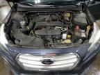 2015 Subaru Legacy 2.5I Limited for Sale in Ham Lake, MN - Side
