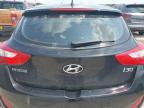 2014 HYUNDAI I30 ACTIVE for sale at Copart YORK