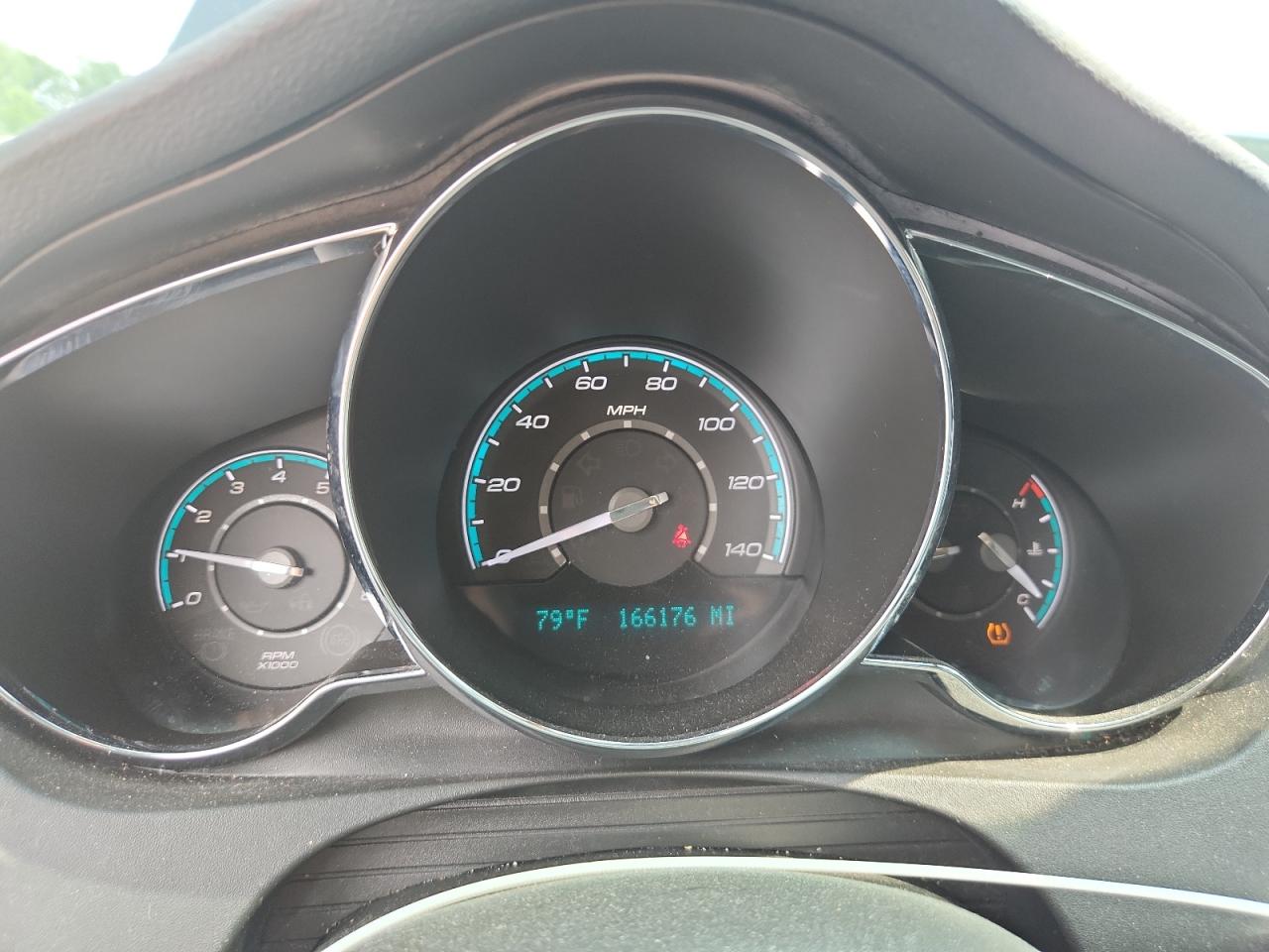 2010 Chevrolet Malibu 1Lt VIN: 1G1ZC5E06A4122417 Lot: 62333065