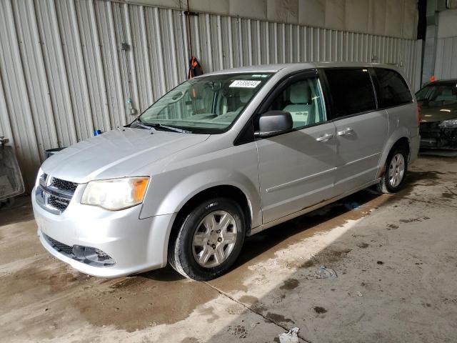 2011 Dodge Grand Caravan Express