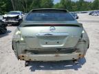 2008 Nissan Altima 2.5 for Sale in West Warren, MA - Rear End
