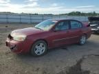2006 Chevrolet Malibu Lt იყიდება Fredericksburg-ში, VA - Front End