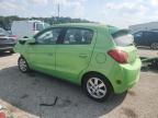 2014 Mitsubishi Mirage Es за продажба в Louisville, KY - Front End