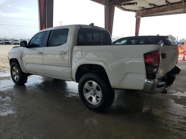  TOYOTA TACOMA 2023 Biały