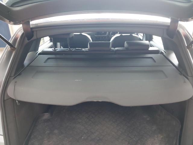 2011 AUDI Q5 S LINE