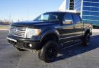 2011 Ford F150 Supercrew en Venta en Magna, UT - All Over
