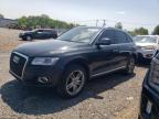 2015 Audi Q5 Premium Plus იყიდება Hillsborough-ში, NJ - Front End