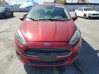 2014 Ford Fiesta Se zu verkaufen in Sun Valley, CA - Minor Dent/Scratches