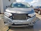 2015 Nissan Quest S for Sale in Mercedes, TX - Damage History