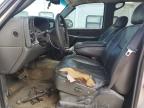 2004 Chevrolet Silverado K2500 Heavy Duty   zu verkaufen in Madisonville, TN - Rear End