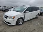 2019 Dodge Grand Caravan Sxt for Sale in Cahokia Heights, IL - Front End