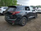 2020 ACURA RDX A-SPEC for sale at Copart ON - COOKSTOWN