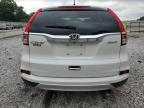 2016 Honda Cr-V Ex zu verkaufen in Prairie Grove, AR - Hail