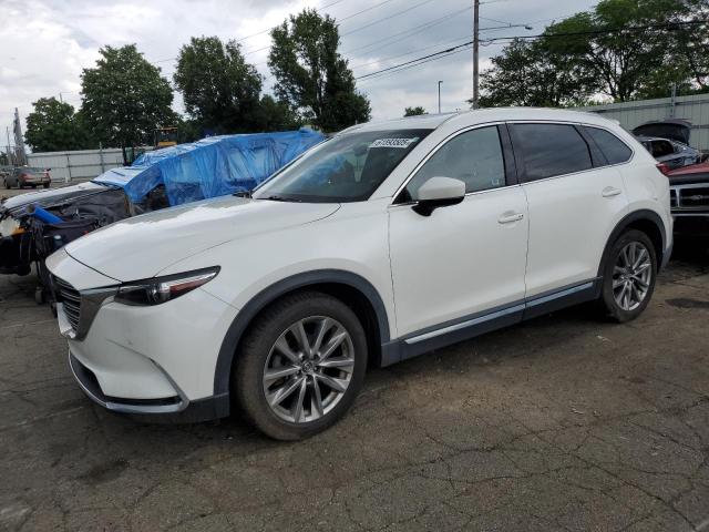2019 Mazda Cx-9 Grand 2.5L