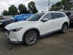 2019 Mazda Cx-9 Grand Touring de vânzare în Moraine, OH - Mechanical