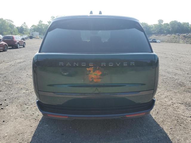 2024 LAND ROVER RANGE ROVER SE  