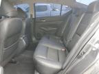 2021 Nissan Altima Sr   de vânzare în Florence, MS - Side