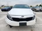 2012 Kia Optima Ex იყიდება Haslet-ში, TX - Front End