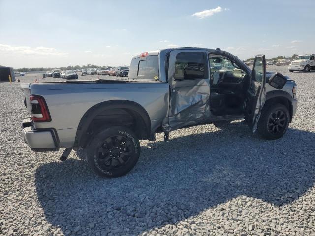  RAM 2500 2023 Srebrny