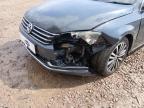 2012 VOLKSWAGEN PASSAT SPO for sale at Copart WISBECH