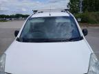 2014 PEUGEOT PARTNER 85 for sale at Copart SANDTOFT