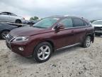 2015 Lexus Rx 350 Base   for Sale in West Warren, MA - Undercarriage
